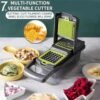 H77e7ac58e76e4e139b98f73eed285dc8n.jpg_720x720q50.jpg Fruit Mandoline Slicer Machine Multifunctional 16 in 1 Food Cutter Kitchen Vegetable Cutter Potato Cutter
