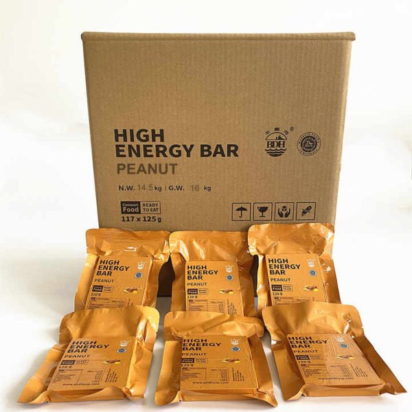 H7f34bfd1ad614d8e9ec6195225218dd7d.jpg_720x720q50.jpg Emergency Peanut Chocolate Food Kit