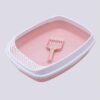 Cat Litter Box for Leaking Sand
