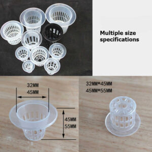 H821dd0102824425cbed59957fa3dd00ci.jpg_720x720q50.jpg Hydroponic Plastic Fixing Basket
