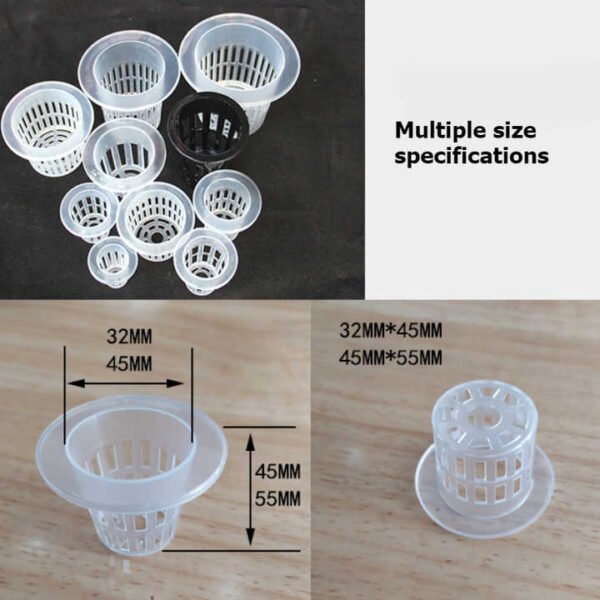 H821dd0102824425cbed59957fa3dd00ci.jpg_720x720q50.jpg Hydroponic Plastic Fixing Basket
