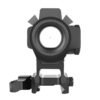 SPINA OPTICS Solar Red Dot Sight