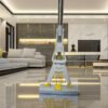 Stainless Steel PVA Sponge Mop