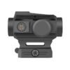 SPINA OPTICS Solar Red Dot Sight