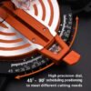 Electric Metal Cutting Mitre Saw