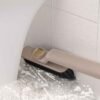 2-in-1 Gap & Tile Cleaning Brush