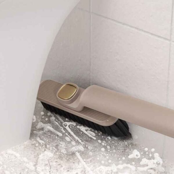 2-in-1 Gap & Tile Cleaning Brush
