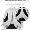 Transparent Pet Carrier Bag