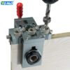 3-in-1 Woodworking Dowel Jig Kit