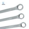 Double Head CR-V Wrench Set