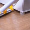 Stainless Steel PVA Sponge Mop