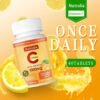 Vitamin C Skin Whitening Tablets