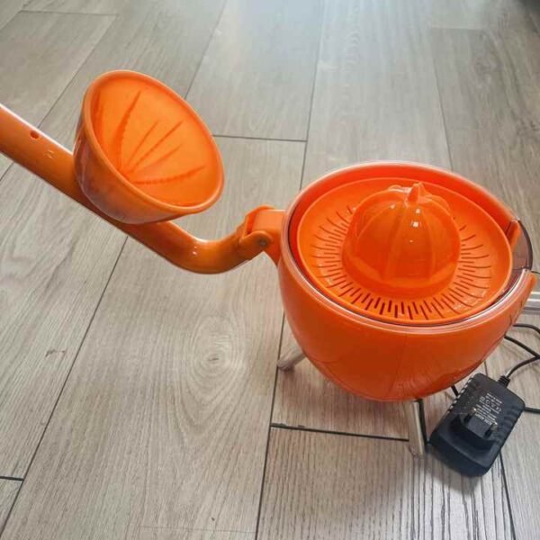 Electric Juice Blender Processor