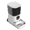 Smart Pet Feeder WiFi Control