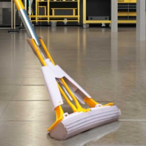 Ha76140426d904449bd7eea70bacf1dc91.png_720x720q50.jpg Extensible PVA Sponge Floor Mop