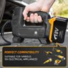 Lithium Battery for Dewalt Tools