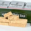 Chocolate Compressed Biscuit Food Ration