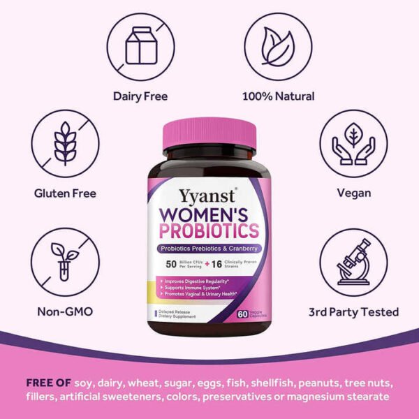 Hb23b7cbf4a894d7ba2b2e631a34140bac.jpg_720x720q50.jpg Women's Probiotics Cranberry Capsules