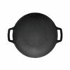 Hb3f21ff53ca14da9bc9d260348a2377c7.jpg_720x720q50.jpg Cast Iron Round BBQ Grill Pan