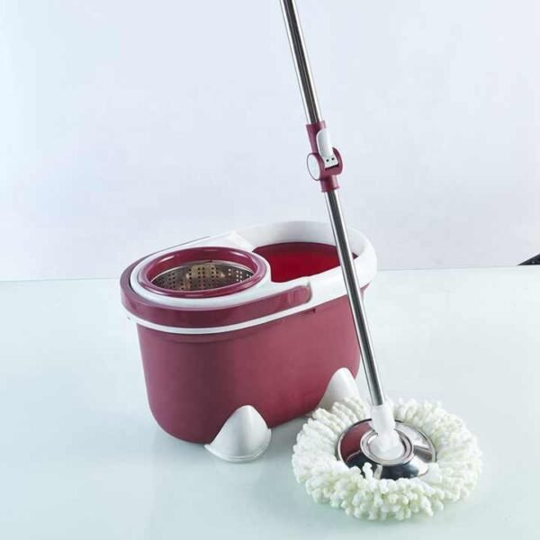 360° Rotating Magic Mop Set