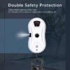 Smart Window Cleaning Robot Cleaner