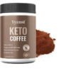 Keto Slimming Weight Loss Coffee