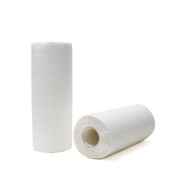 Seasonal Print Paper Towel Set
