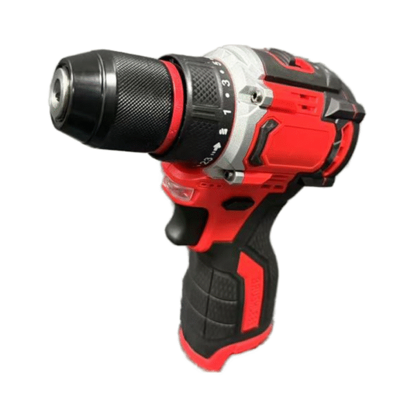 16V Cordless Drill Bit Set