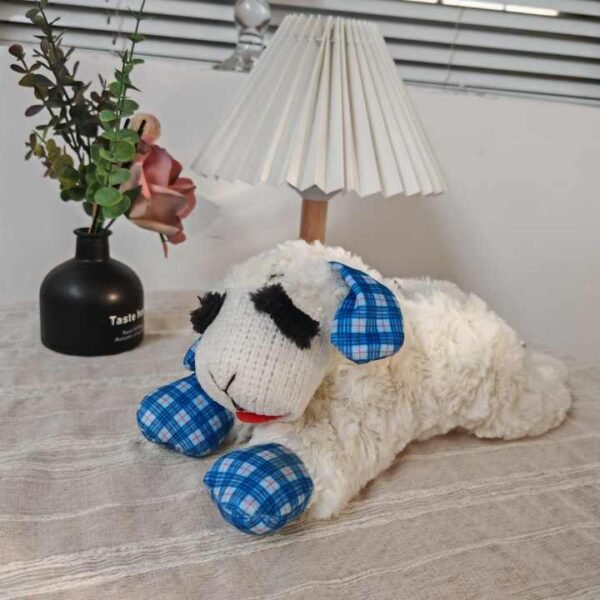 Hc72fe1ce32ac420aa52aefde08b16d251.jpg_720x720q50.jpg Electronic Stuffed Animal Toy