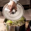 Stainless Steel Cookware Set