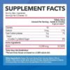 Hcaff6db050fd4876934ecefd4c4a1e6cG-1.jpg_720x720q50-1.jpg Biotin Gummies 10000mcg for Hair, Skin & Nails