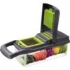 Hcb7b71f2bb304b7ab91f6ee67b3e63c4u.jpg_720x720q50.jpg Fruit Mandoline Slicer Machine Multifunctional 16 in 1 Food Cutter Kitchen Vegetable Cutter Potato Cutter