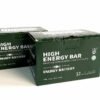 Outdoor Emergency Chocolate Cereal Bar