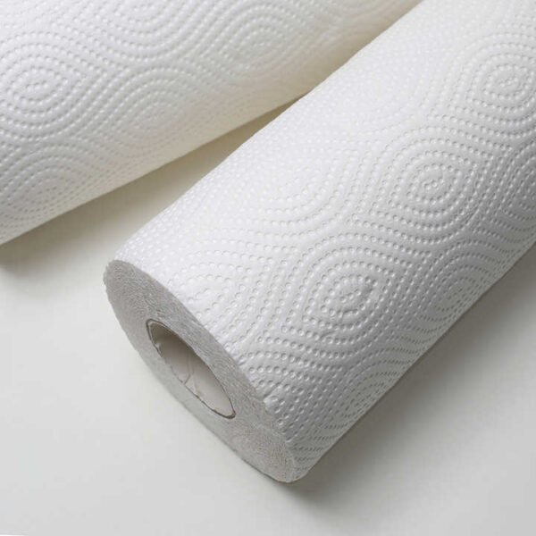 Seasonal Print Paper Towel Set