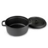 Hd0a9038960f1443584f65c60a48ed5ddK.jpg_720x720q50.jpg Enameled Cast Iron Dutch Oven with Lid