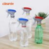 Chemical Resistant Plastic Trigger Sprayer