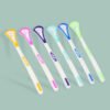 Disposable Tongue Scraper Set