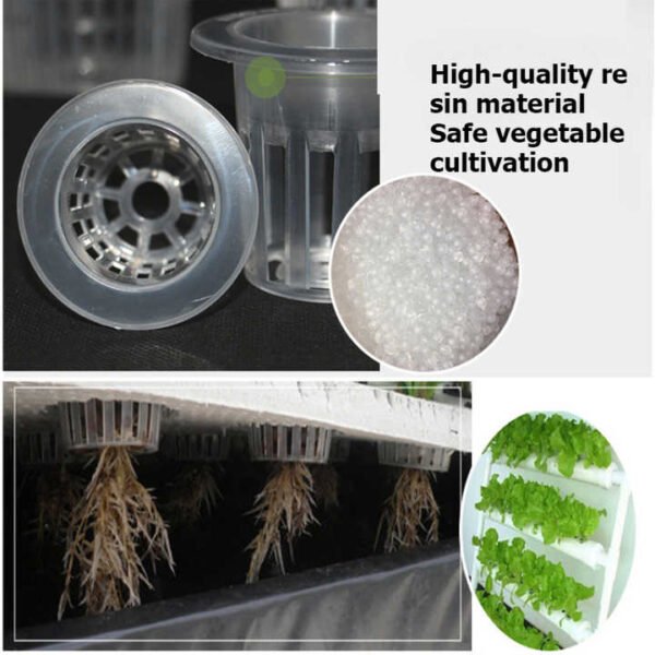 Hd6f0883aaecf4341adf9907de30c1483R.jpg_720x720q50.jpg Hydroponic Plastic Fixing Basket
