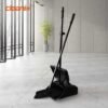 Windproof Heavy-Duty Broom Dustpan Set