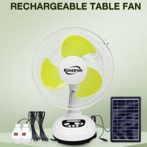 Hd8a1cfda25f24e99aa8c3029fd846435D.jpg_720x720q50.jpg Solar Rechargeable Table Fan with Light