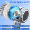 Electric Scrubber Cleaning Brush
