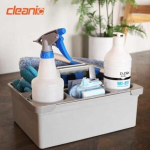Professional Plastic Cleaning Caddy