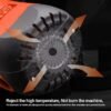 Electric Metal Cutting Mitre Saw