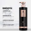 Organic Anti-Loss Hair Shampoo