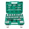 Wrench and Screwdriver Tool Kit