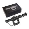 SVD 4x26 Compact Scope for Spotting