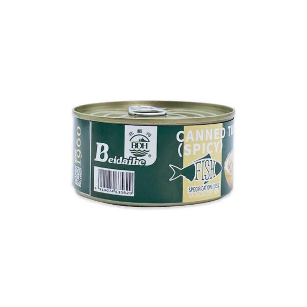 Hf3d725050e4b4f3c9327ff6f77cb7514o.jpg_720x720q50.jpg Canned Tuna Seafood Oil Immersion
