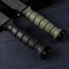 Stainless Steel Tactical Hunting Knife