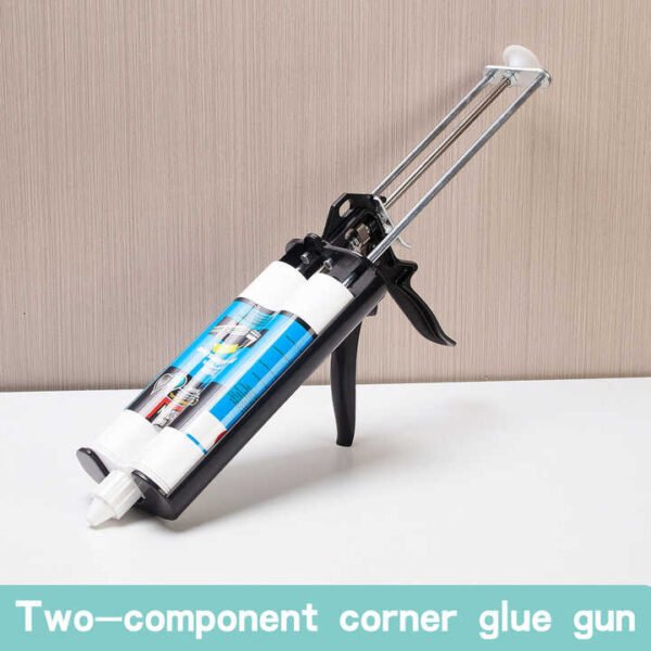 Industrial Two-Component Caulking Glue Gun