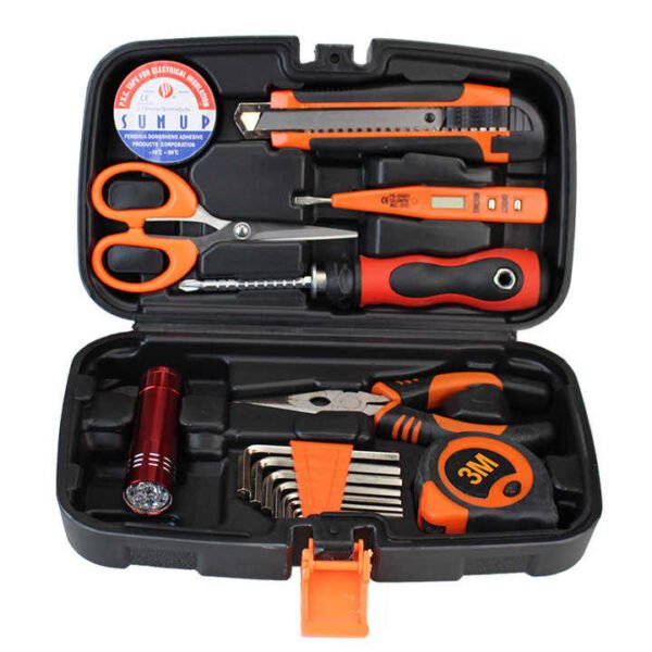 Household Repair Craftsman Tool Kit Set